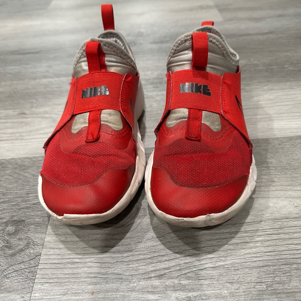 Nike flex runner 3.5 kids size